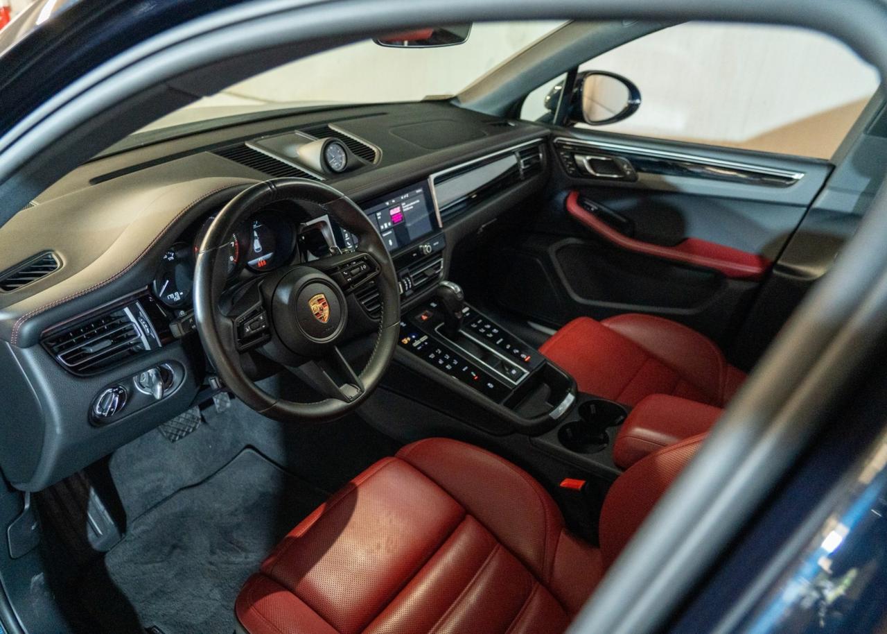 2023 Porsche Macan S Pompano Beach FL