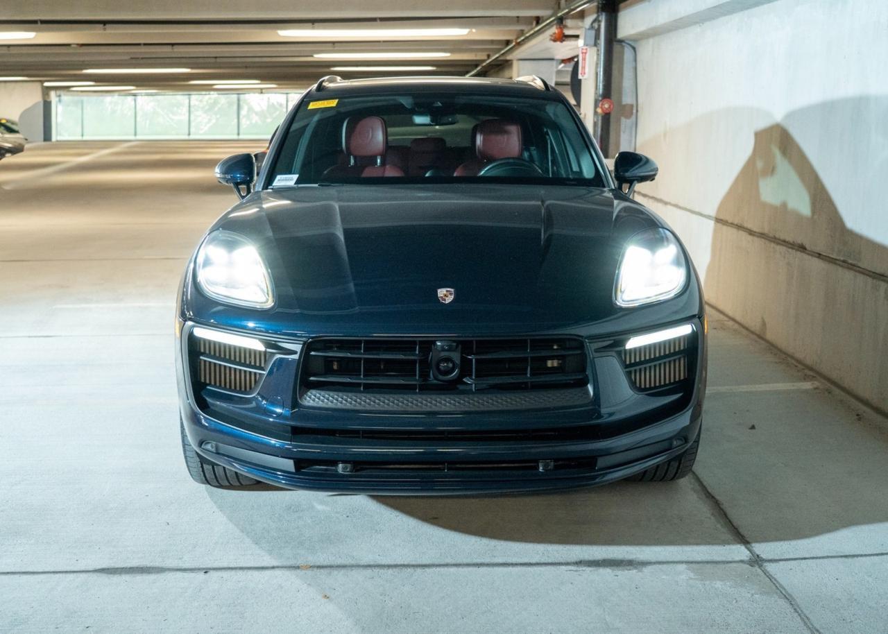 2023 Porsche Macan S Pompano Beach FL