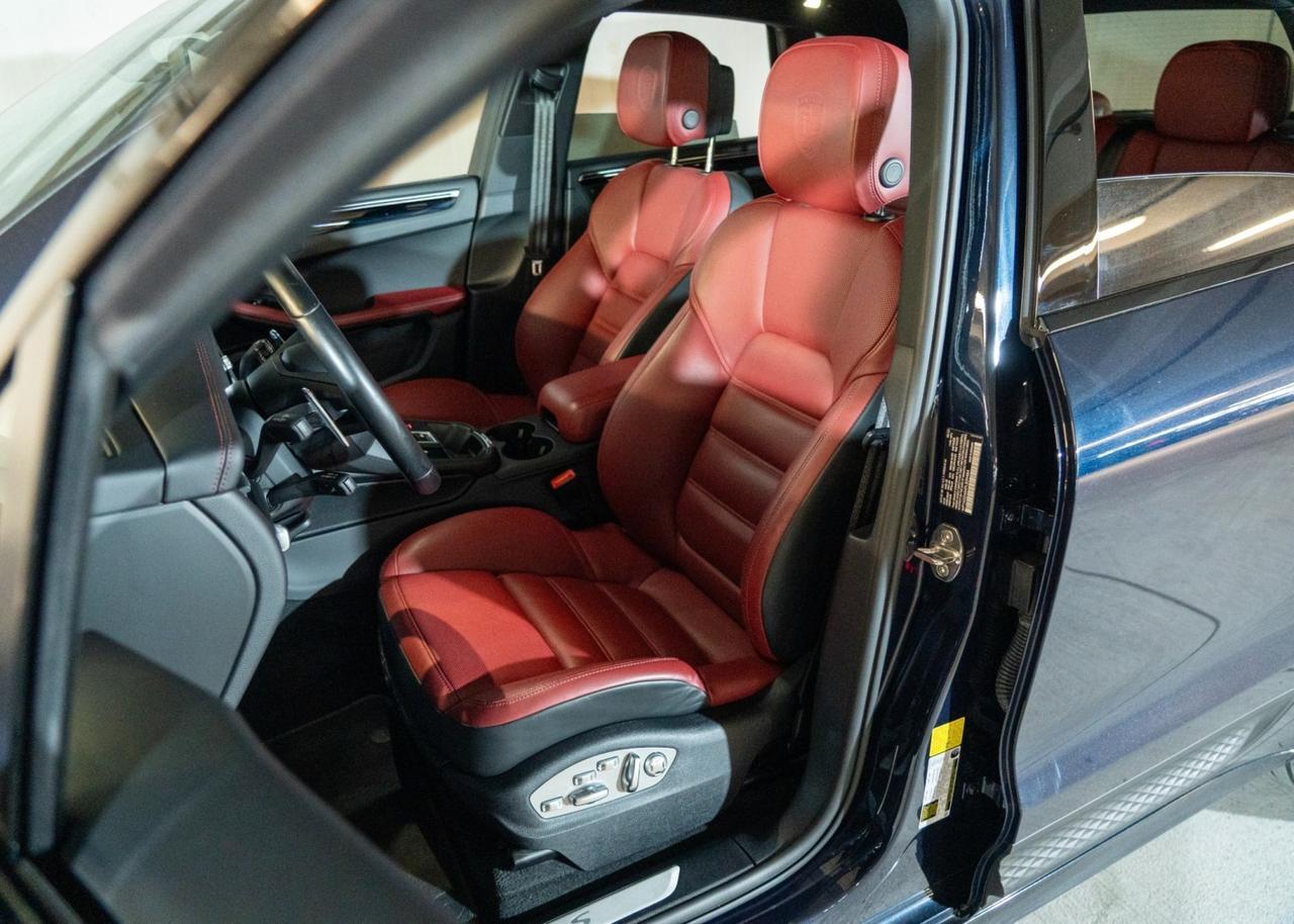 2023 Porsche Macan S Pompano Beach FL