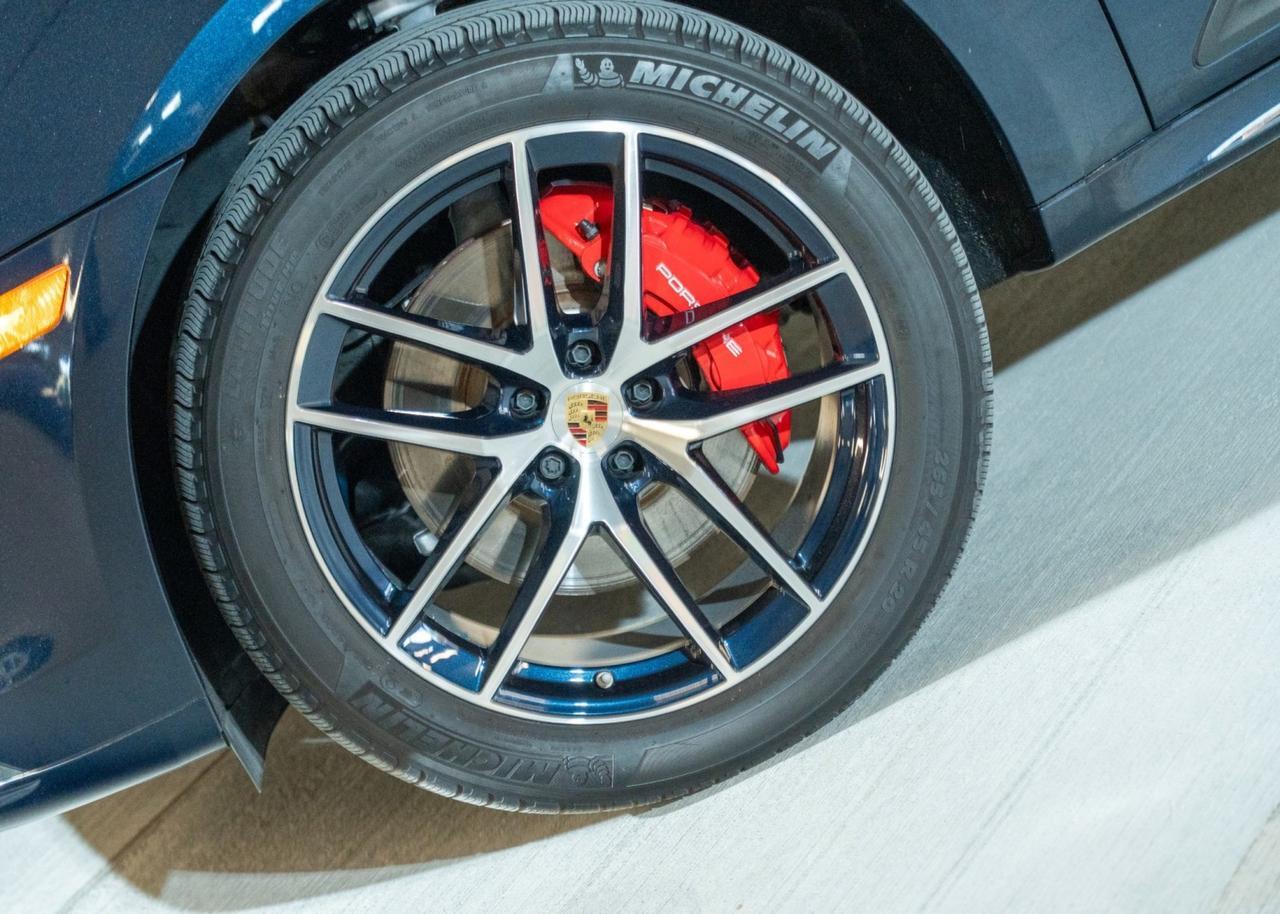 2023 Porsche Macan S Pompano Beach FL