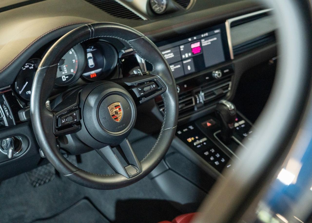 2023 Porsche Macan S Pompano Beach FL