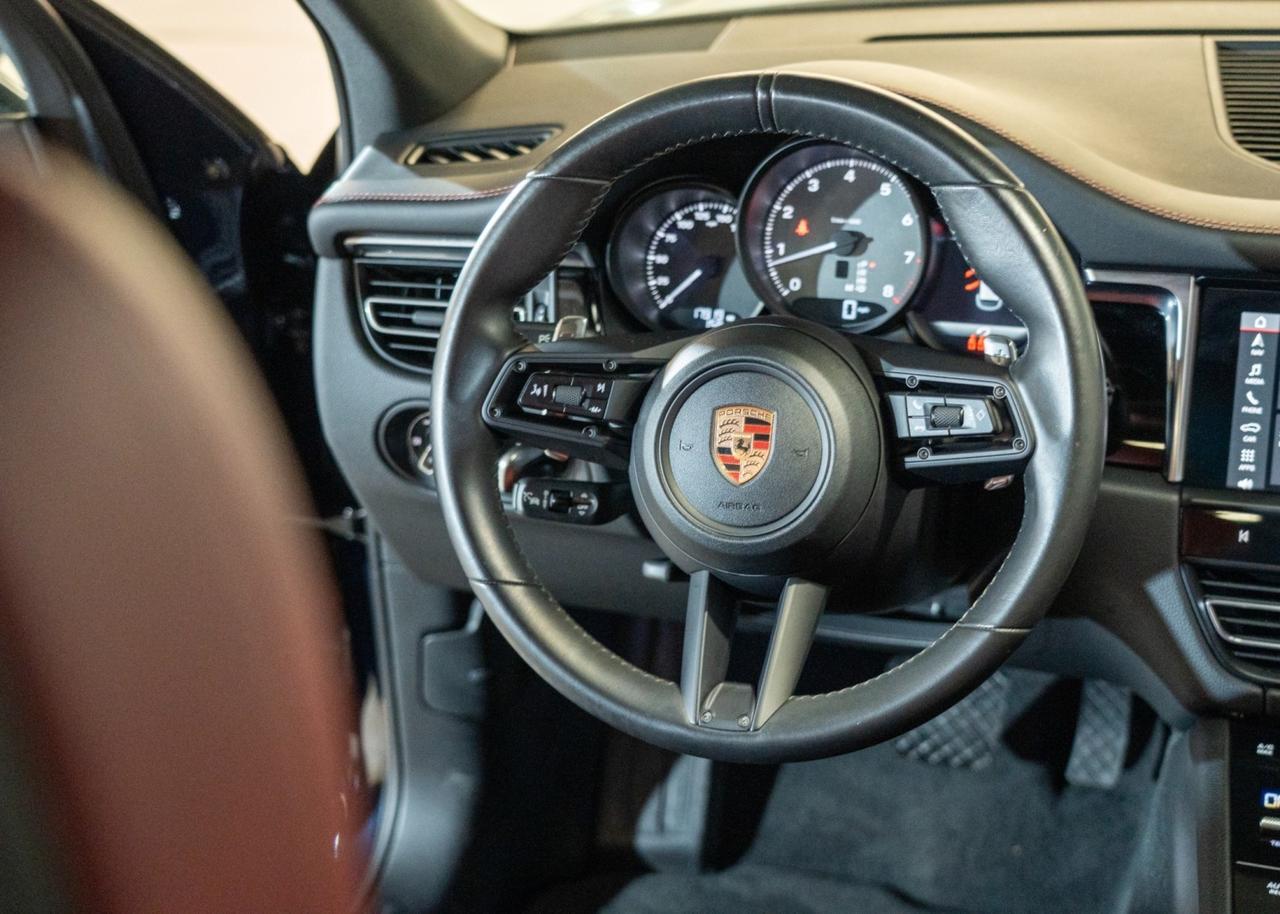 2023 Porsche Macan S Pompano Beach FL