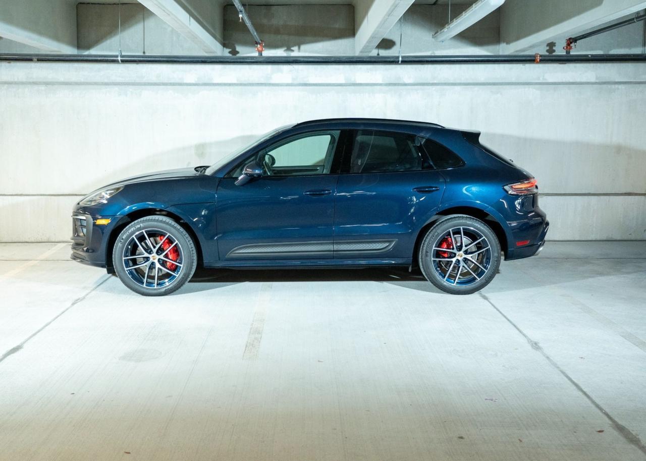 2023 Porsche Macan S Pompano Beach FL