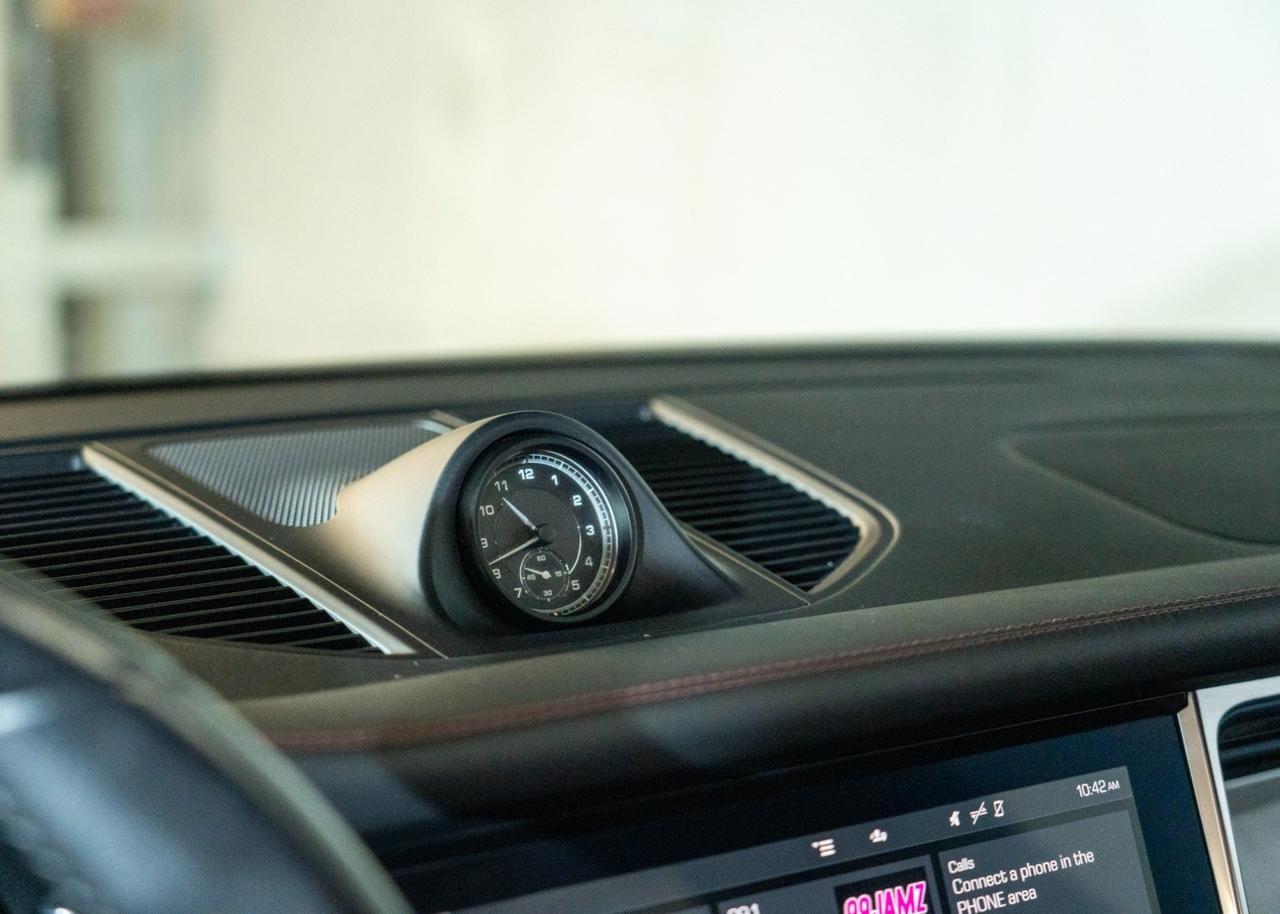 2023 Porsche Macan S Pompano Beach FL