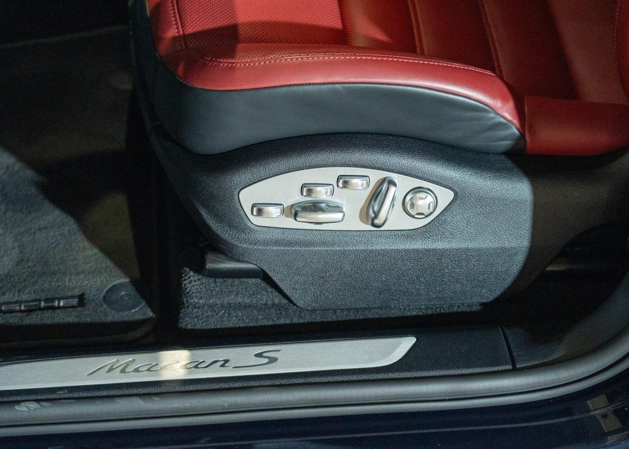 2023 Porsche Macan S Pompano Beach FL