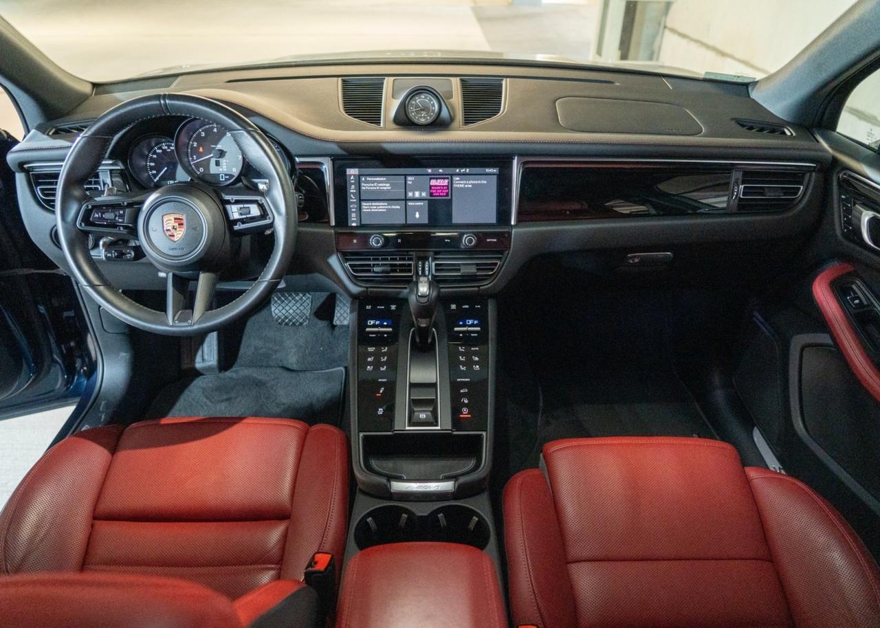 2023 Porsche Macan S Pompano Beach FL