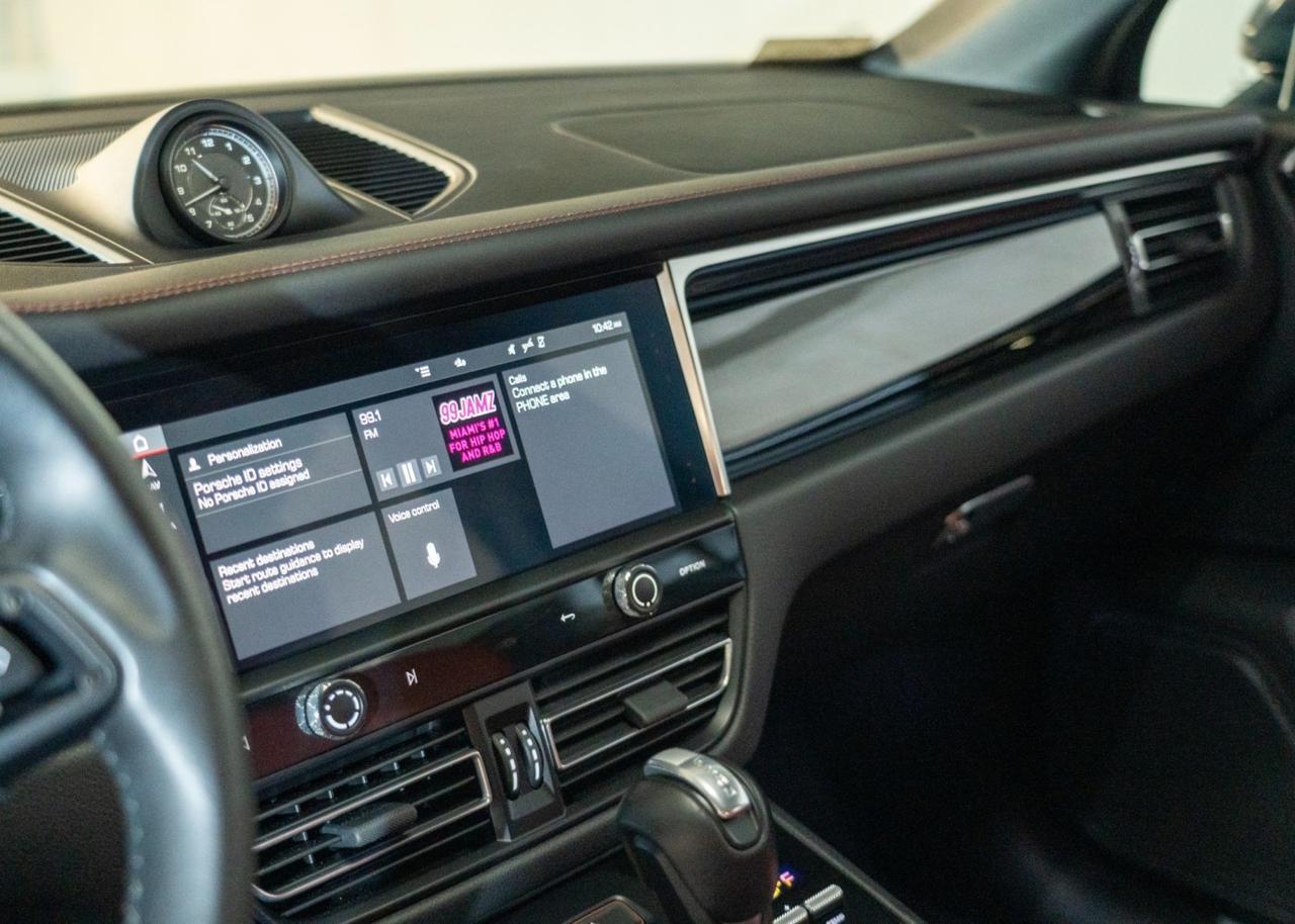 2023 Porsche Macan S Pompano Beach FL
