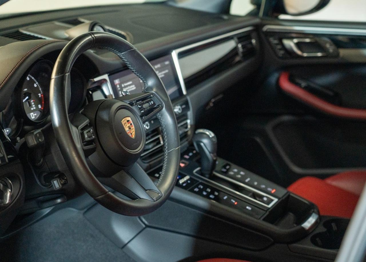 2023 Porsche Macan S Pompano Beach FL