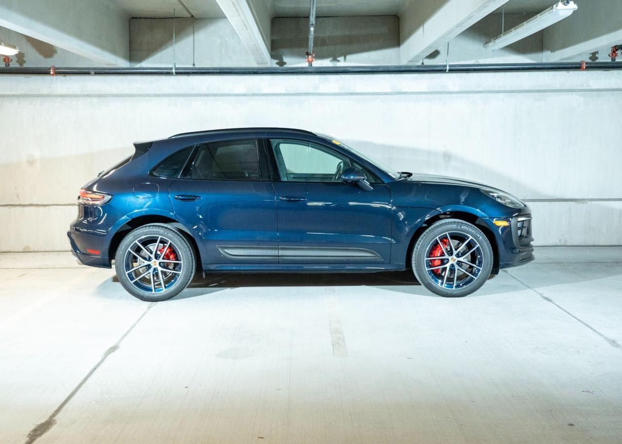 2023 Porsche Macan S Pompano Beach FL