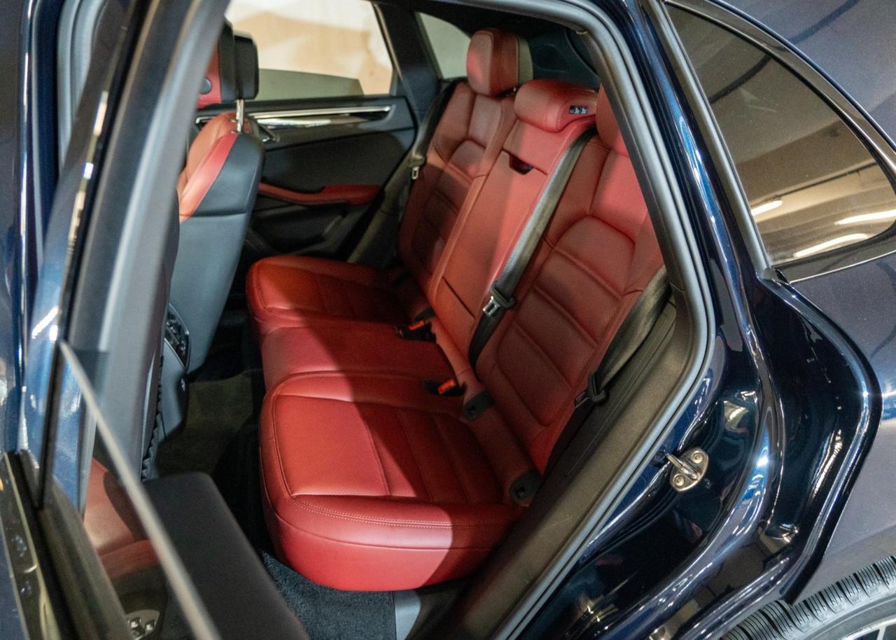 2023 Porsche Macan S Pompano Beach FL