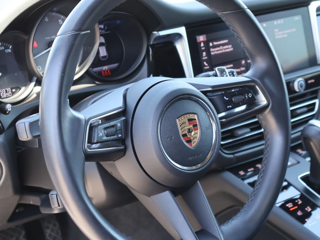 2023 Porsche Macan S San Clemente CA