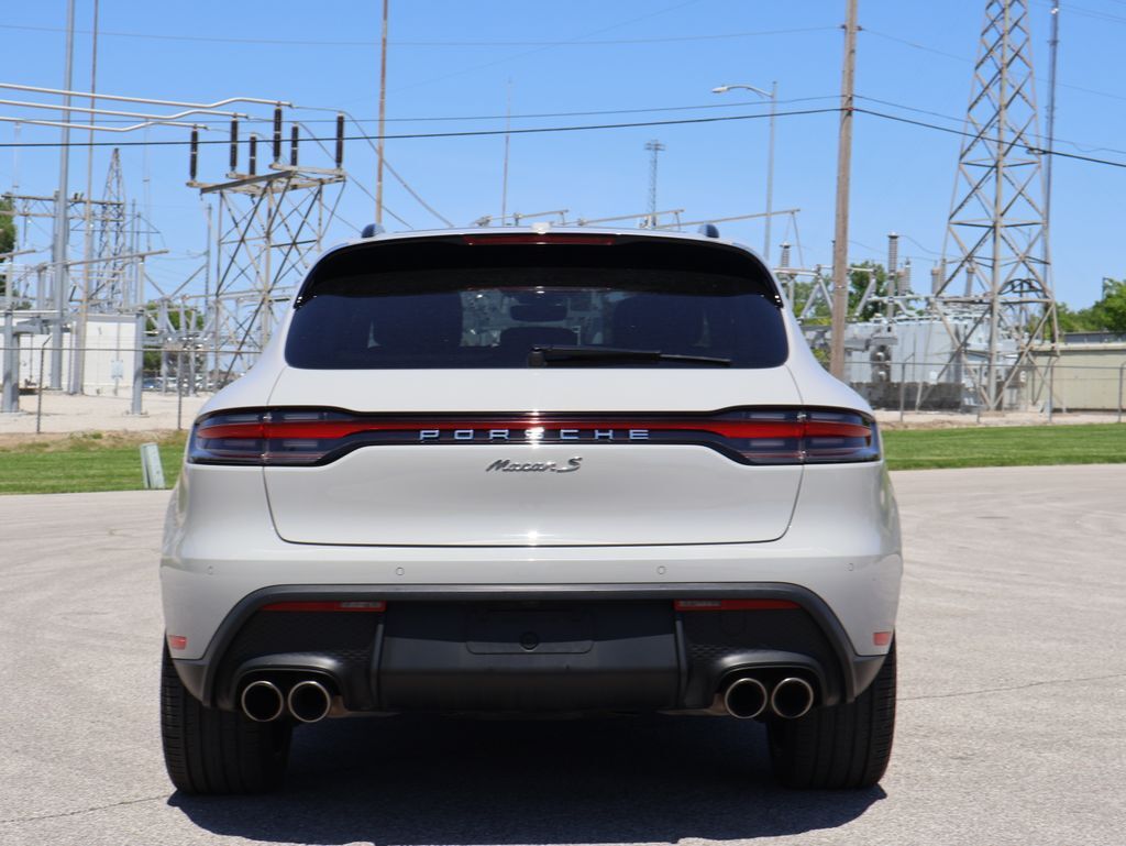 2023 Porsche Macan S San Clemente CA