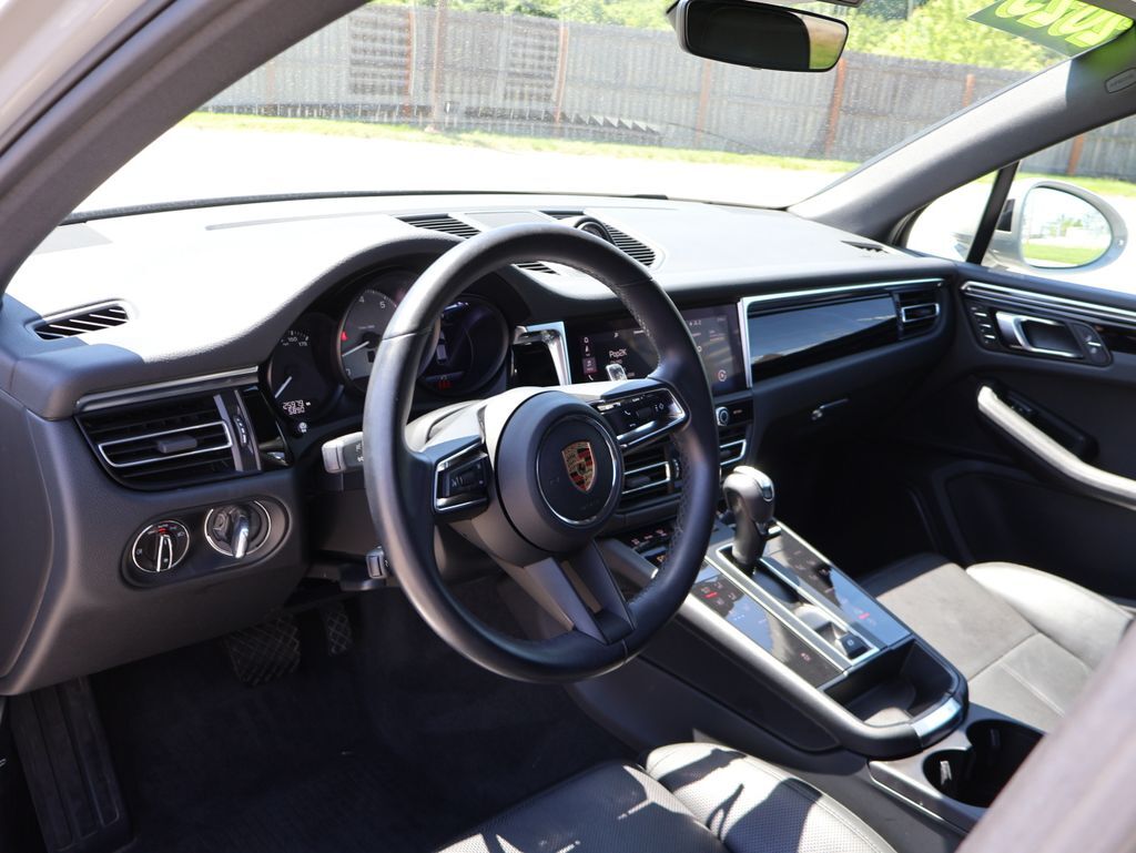 2023 Porsche Macan S San Clemente CA
