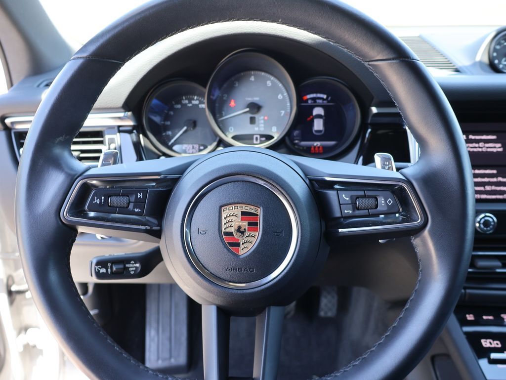 2023 Porsche Macan S San Clemente CA