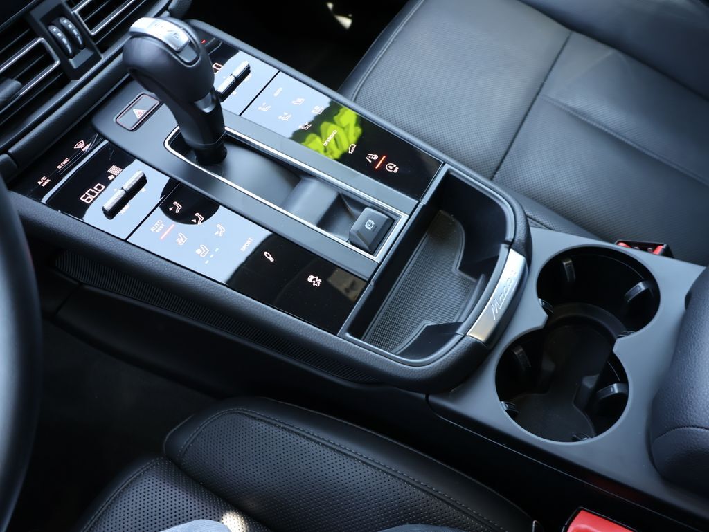 2023 Porsche Macan S San Clemente CA
