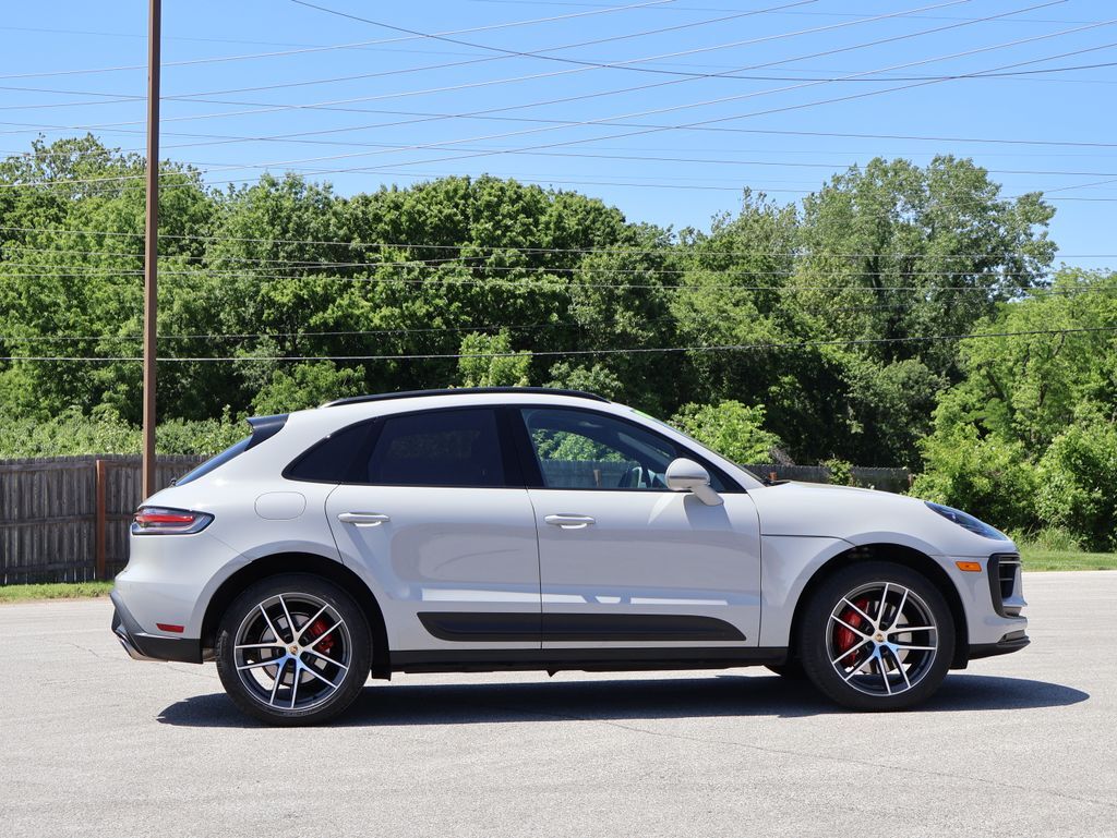 2023 Porsche Macan S San Clemente CA