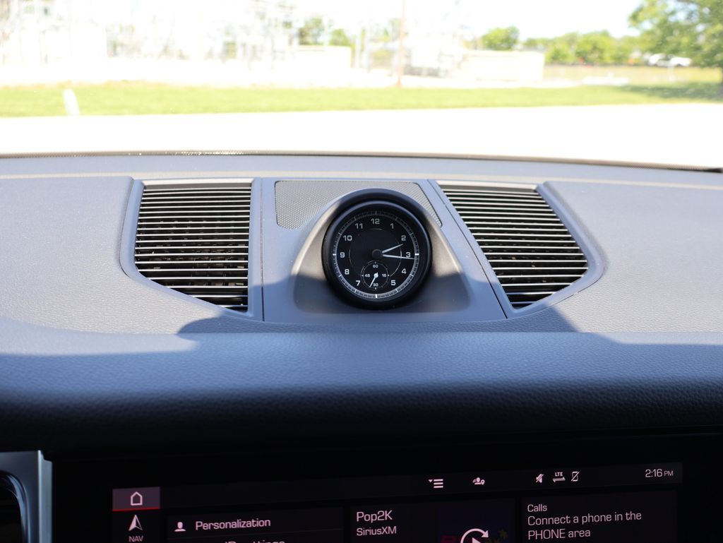 2023 Porsche Macan S San Clemente CA