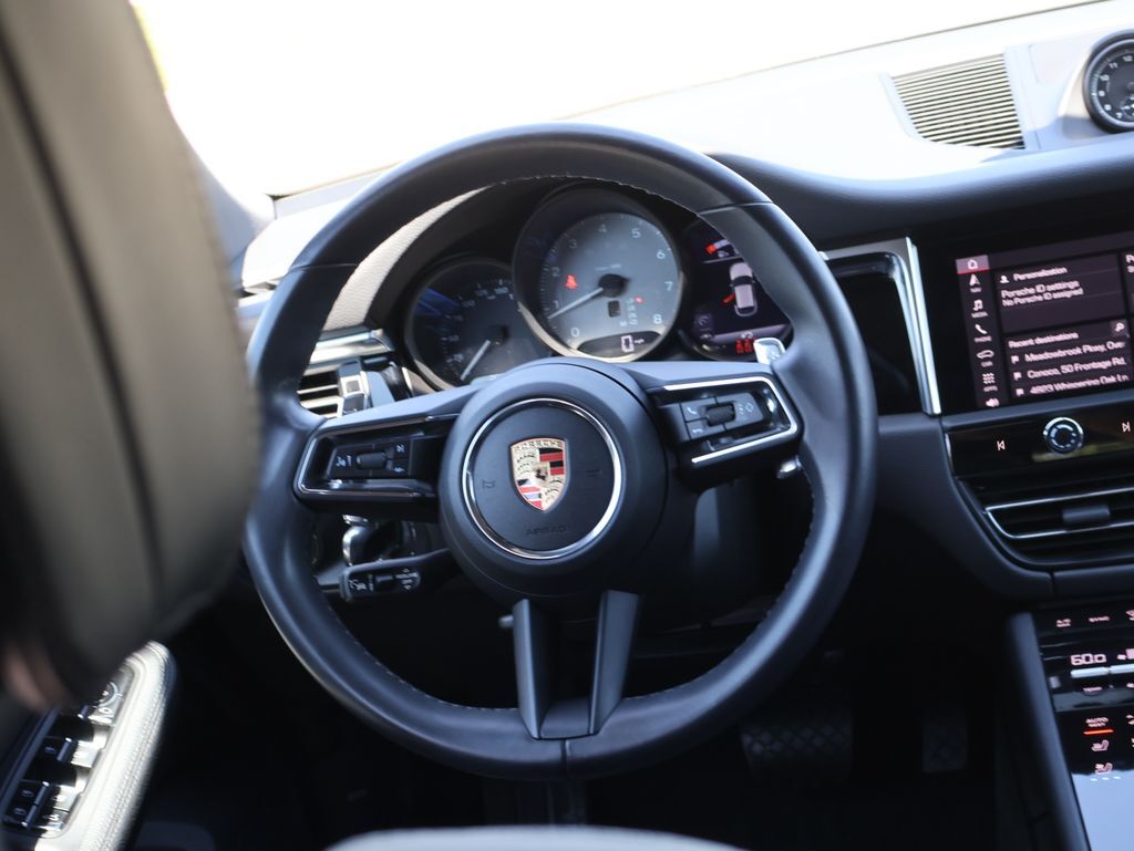 2023 Porsche Macan S San Clemente CA