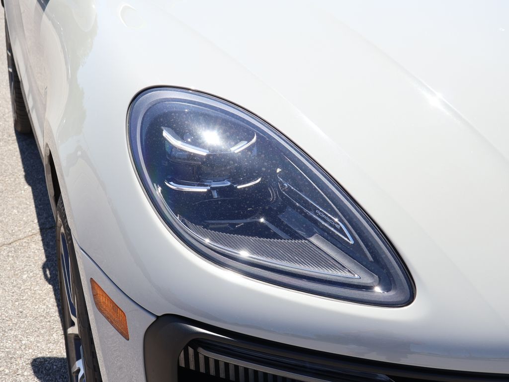 2023 Porsche Macan S San Clemente CA