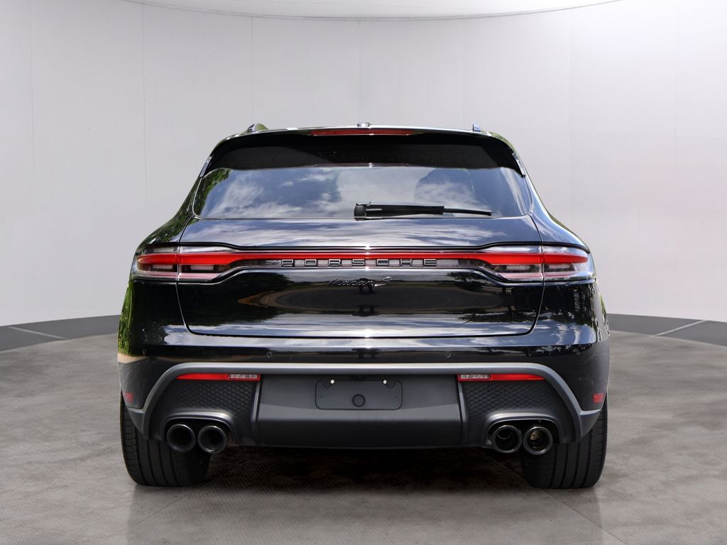 2023 Porsche Macan S San Clemente CA