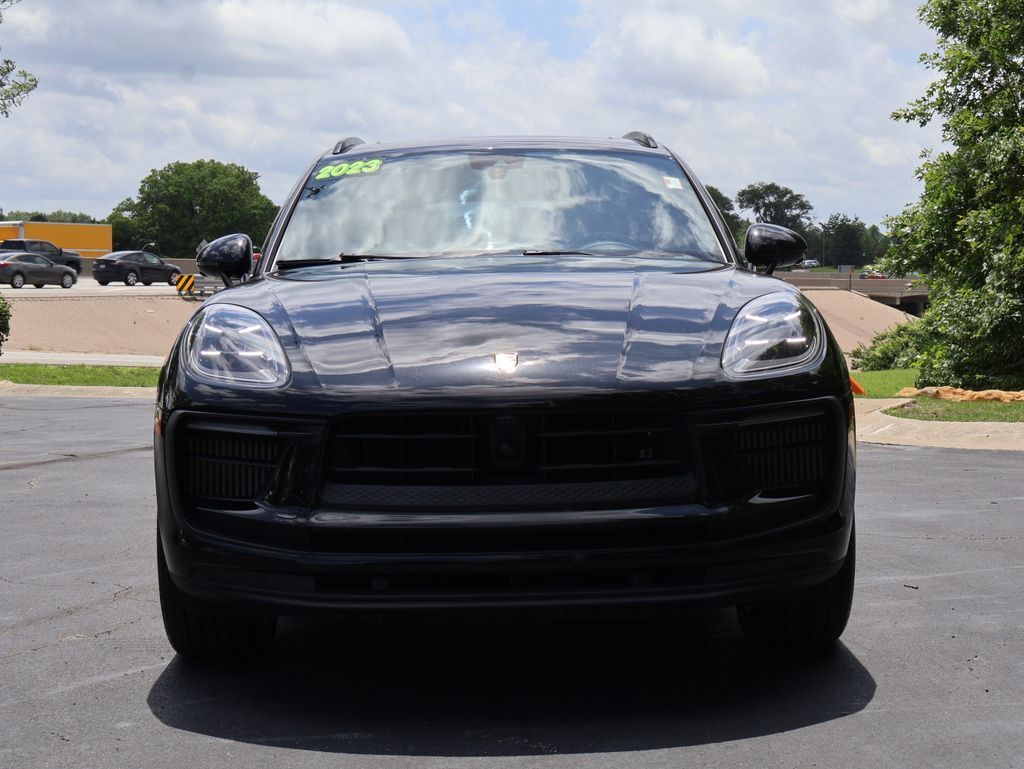 2023 Porsche Macan S San Clemente CA