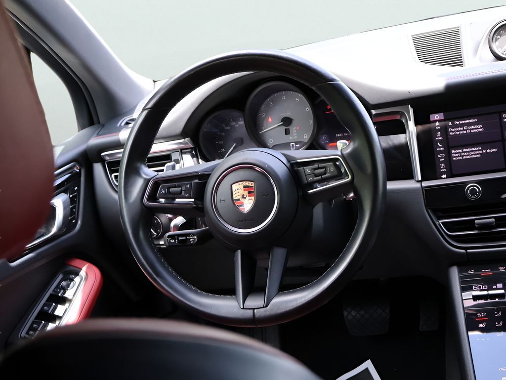 2023 Porsche Macan S San Clemente CA