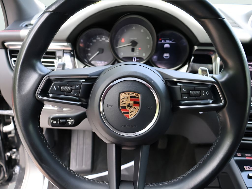 2023 Porsche Macan S San Clemente CA