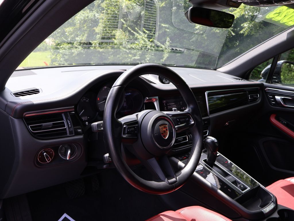 2023 Porsche Macan S San Clemente CA
