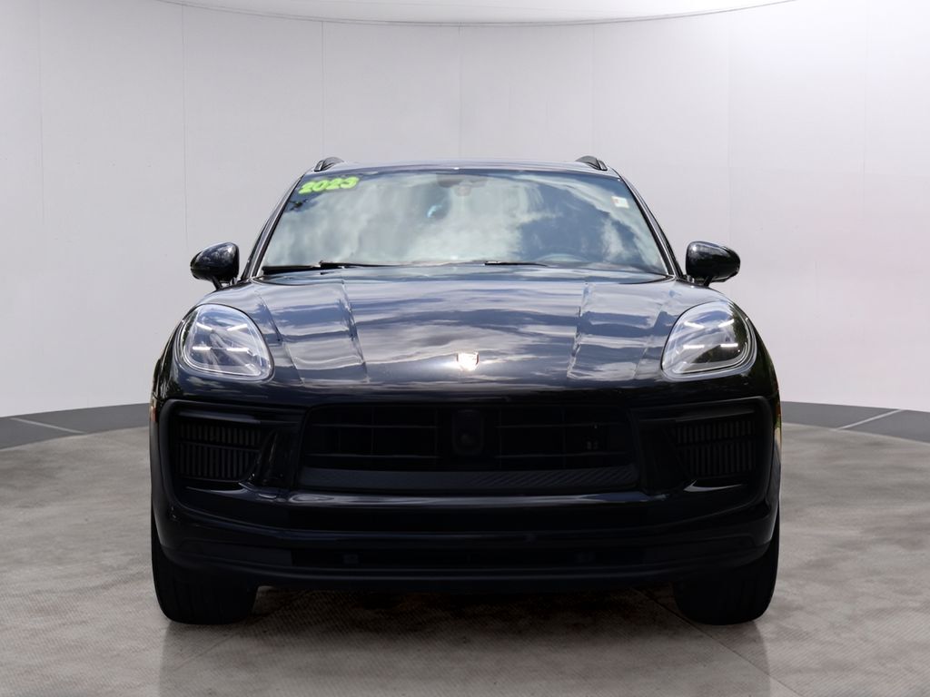 2023 Porsche Macan S San Clemente CA