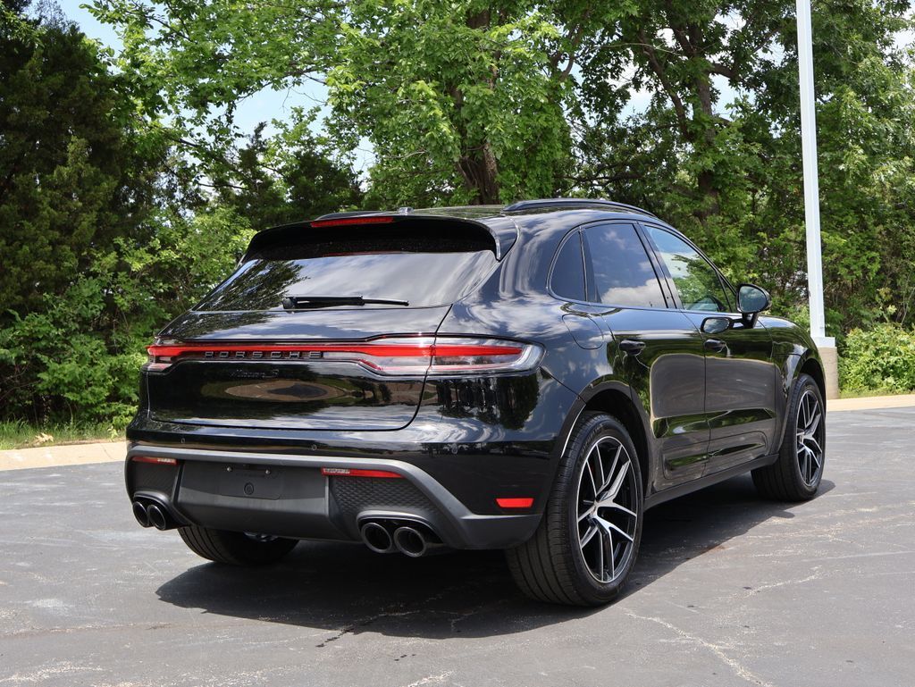 2023 Porsche Macan S San Clemente CA