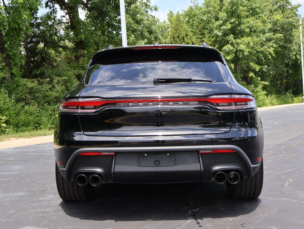2023 Porsche Macan S San Clemente CA