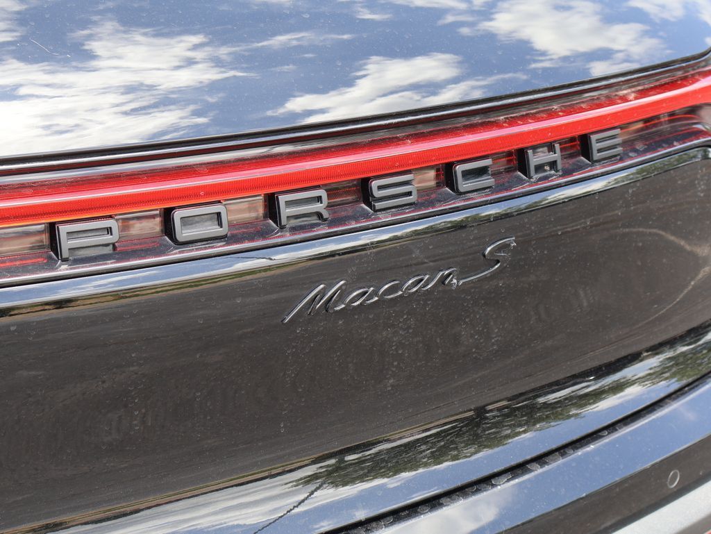 2023 Porsche Macan S San Clemente CA