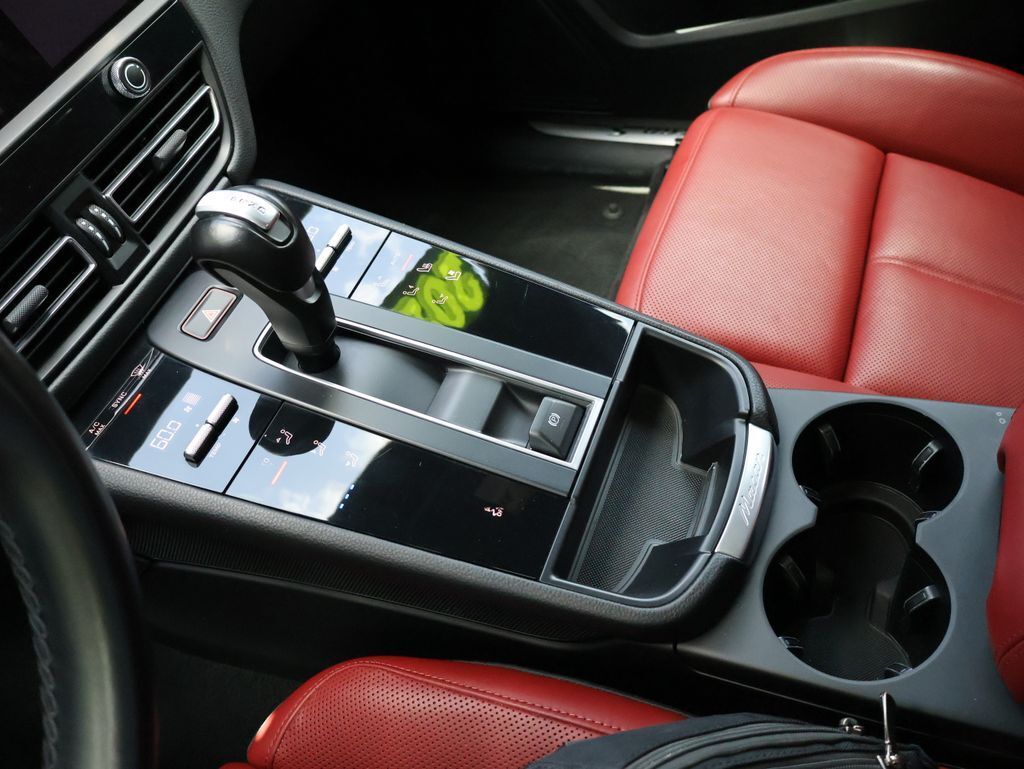 2023 Porsche Macan S San Clemente CA