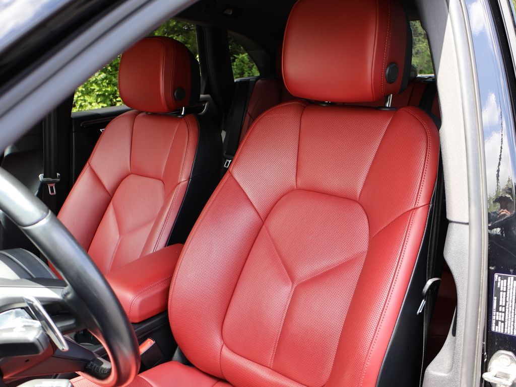 2023 Porsche Macan S San Clemente CA
