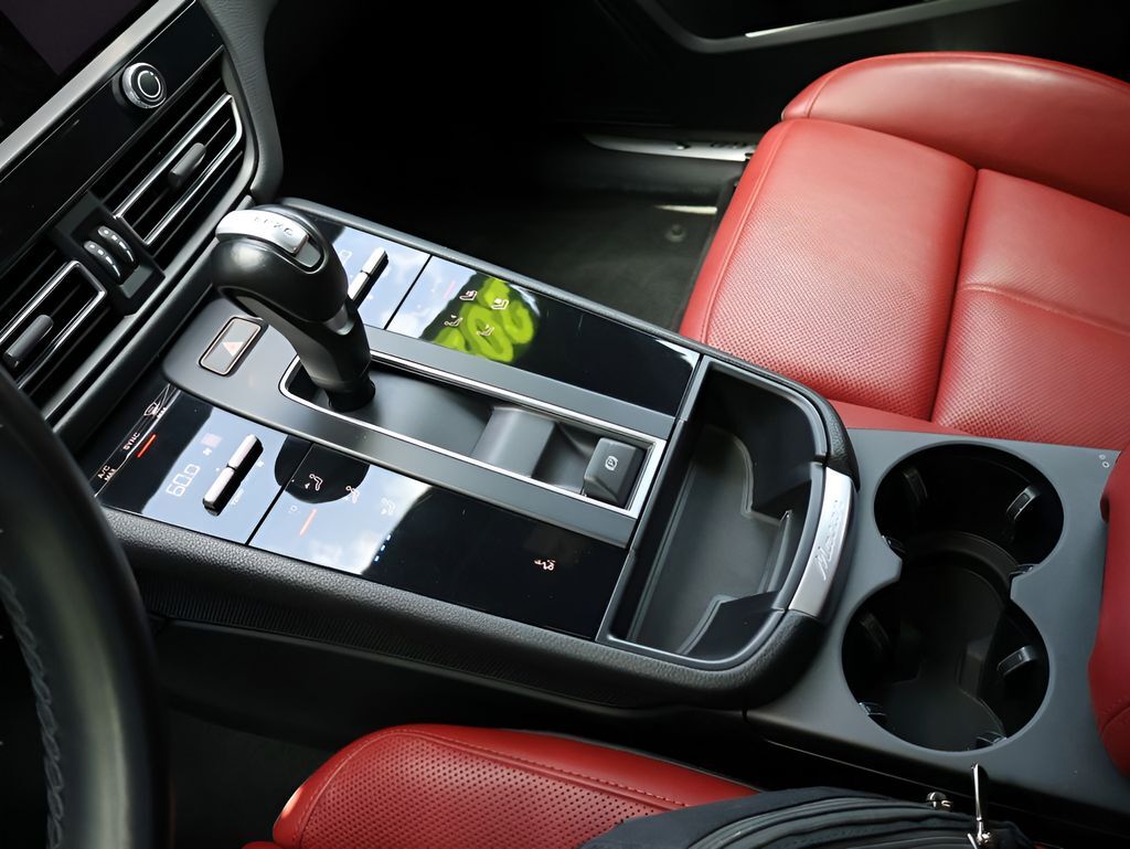 2023 Porsche Macan S San Clemente CA