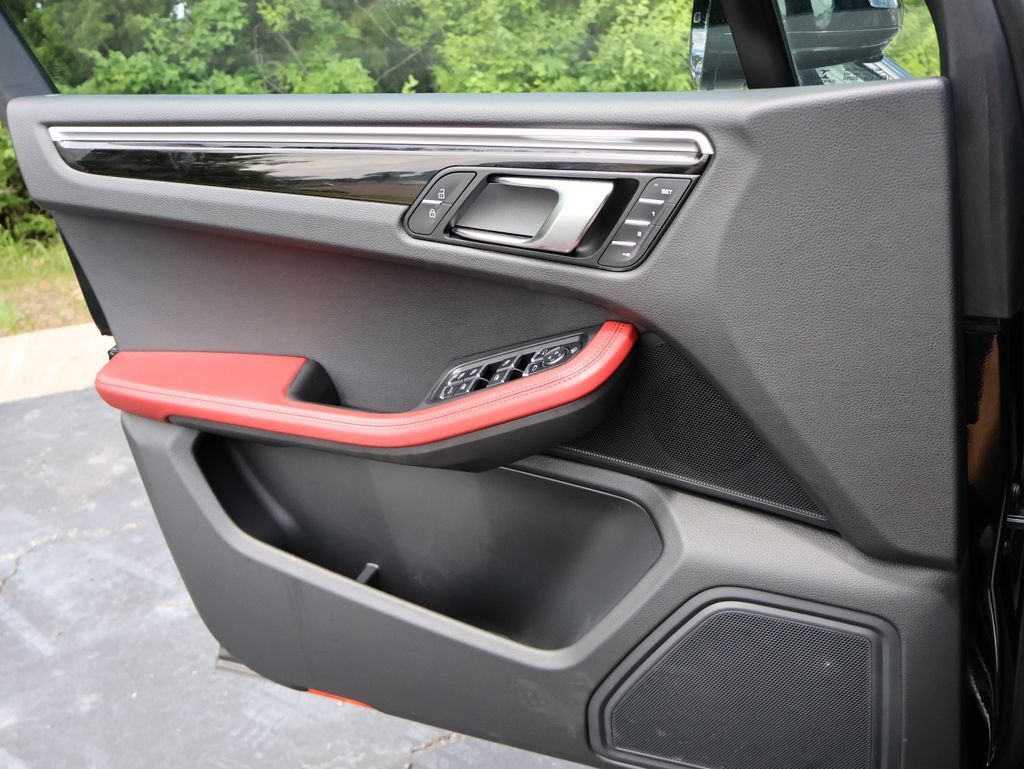 2023 Porsche Macan S San Clemente CA