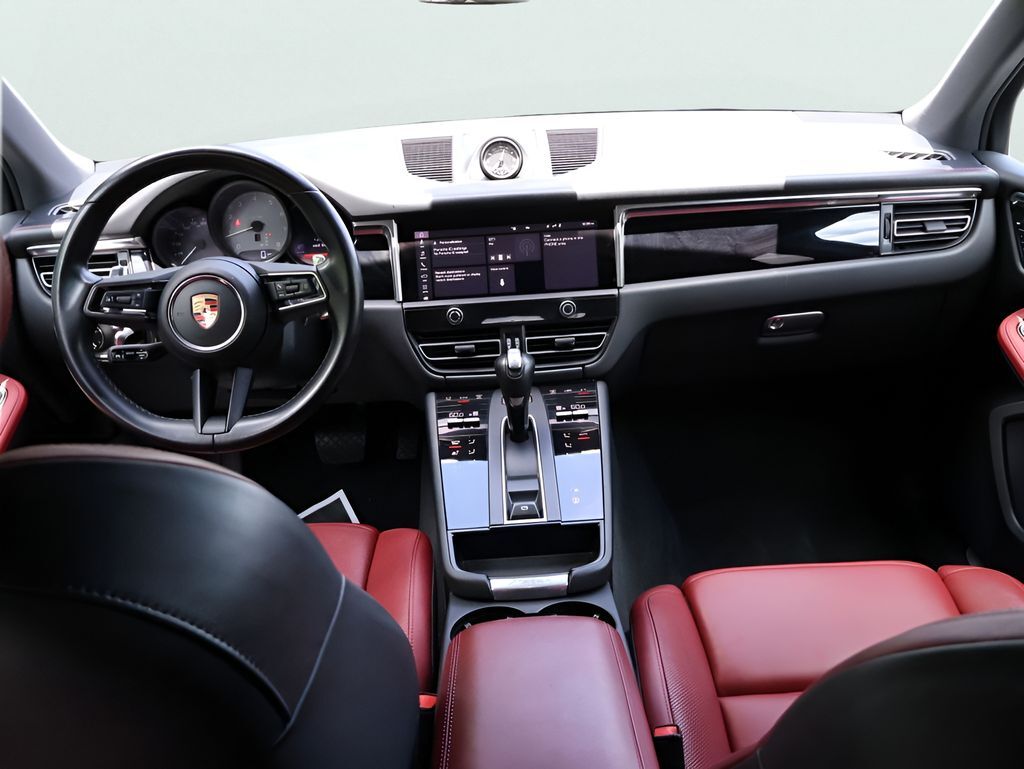 2023 Porsche Macan S San Clemente CA