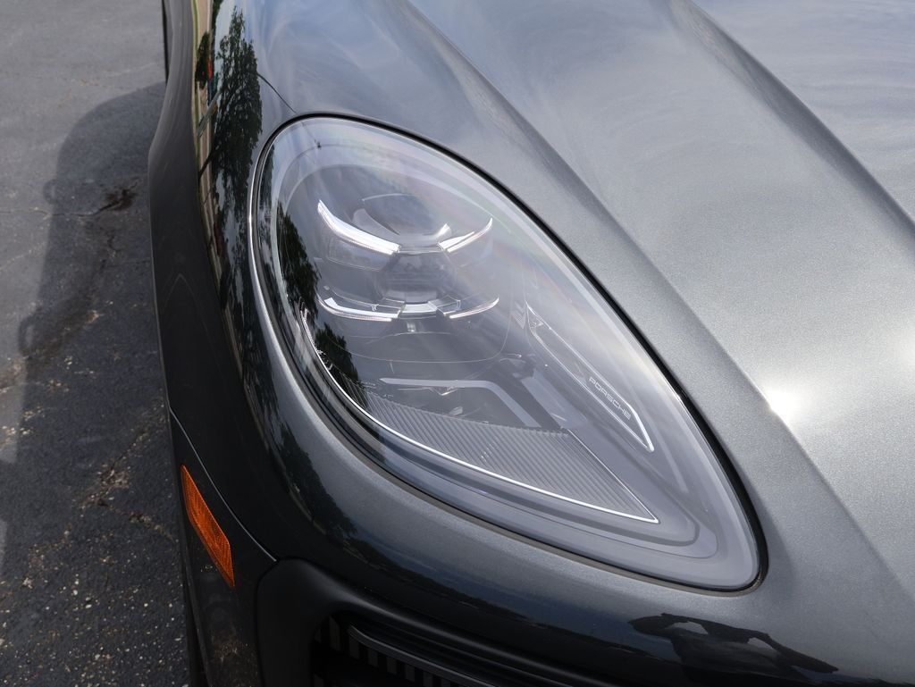 2023 Porsche Macan S San Clemente CA