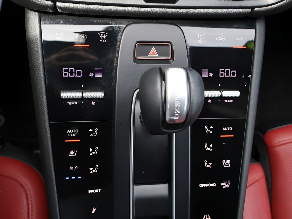 2023 Porsche Macan S San Clemente CA