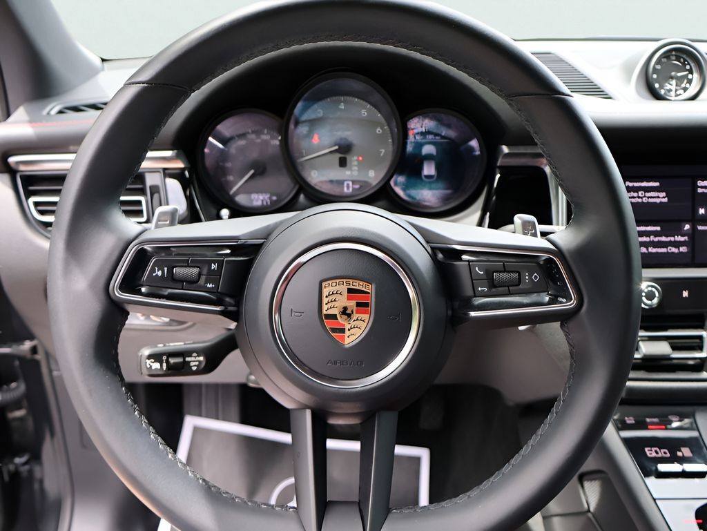 2023 Porsche Macan S San Clemente CA