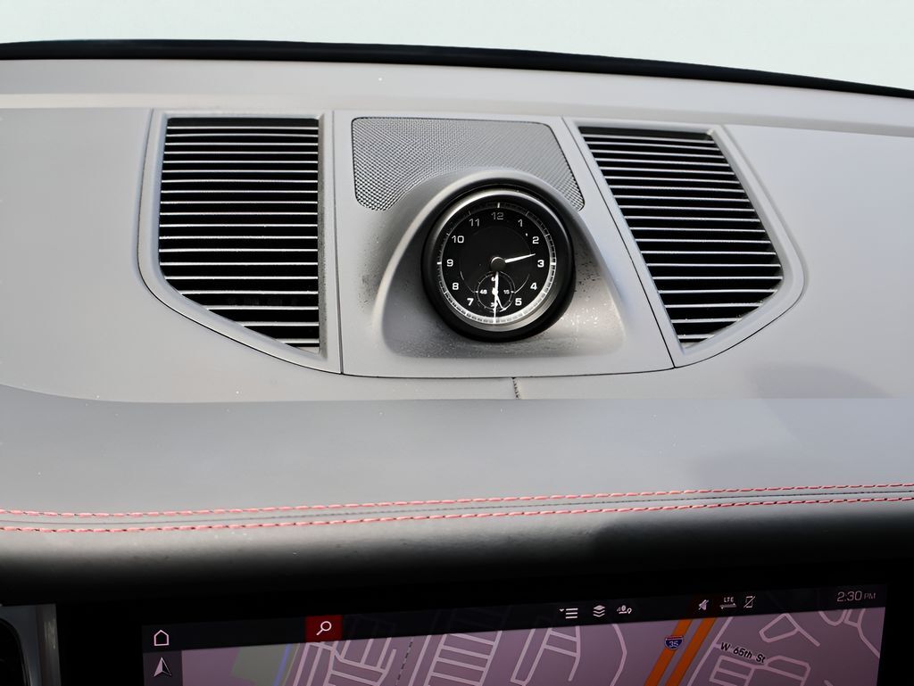 2023 Porsche Macan S San Clemente CA