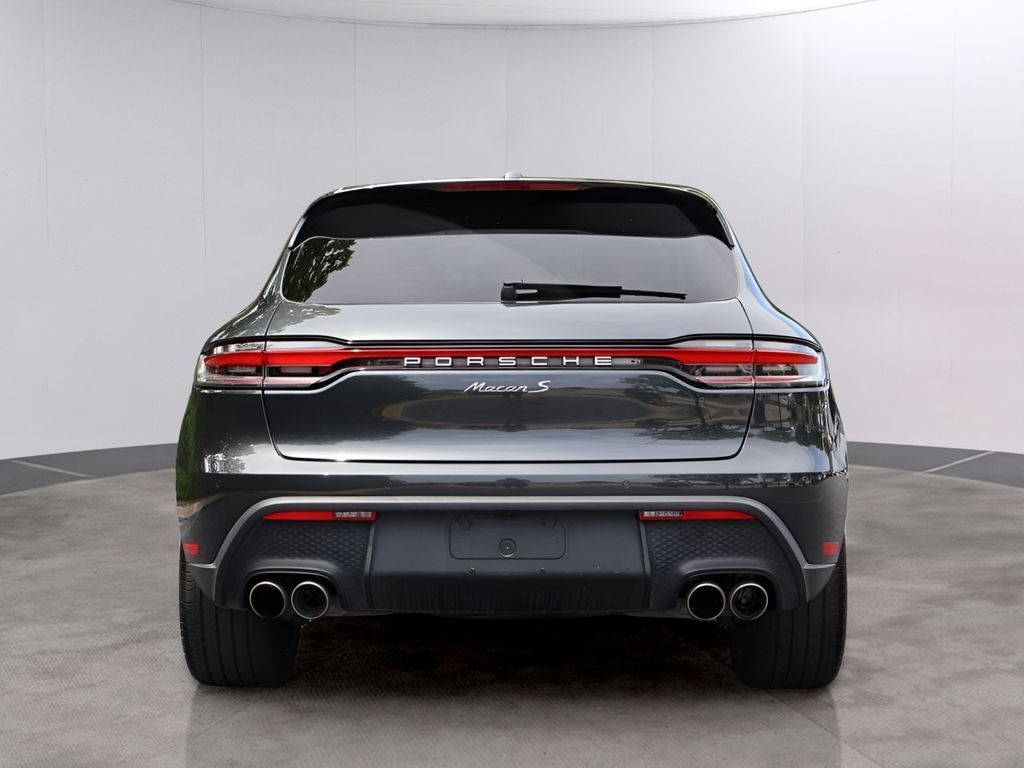 2023 Porsche Macan S San Clemente CA