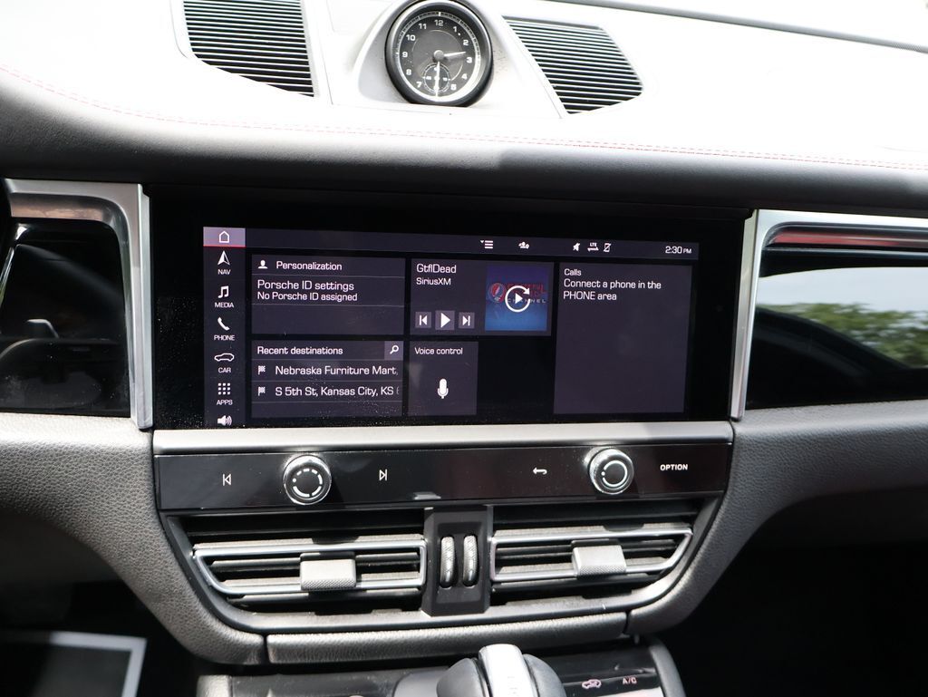 2023 Porsche Macan S San Clemente CA