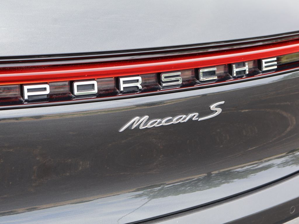 2023 Porsche Macan S San Clemente CA