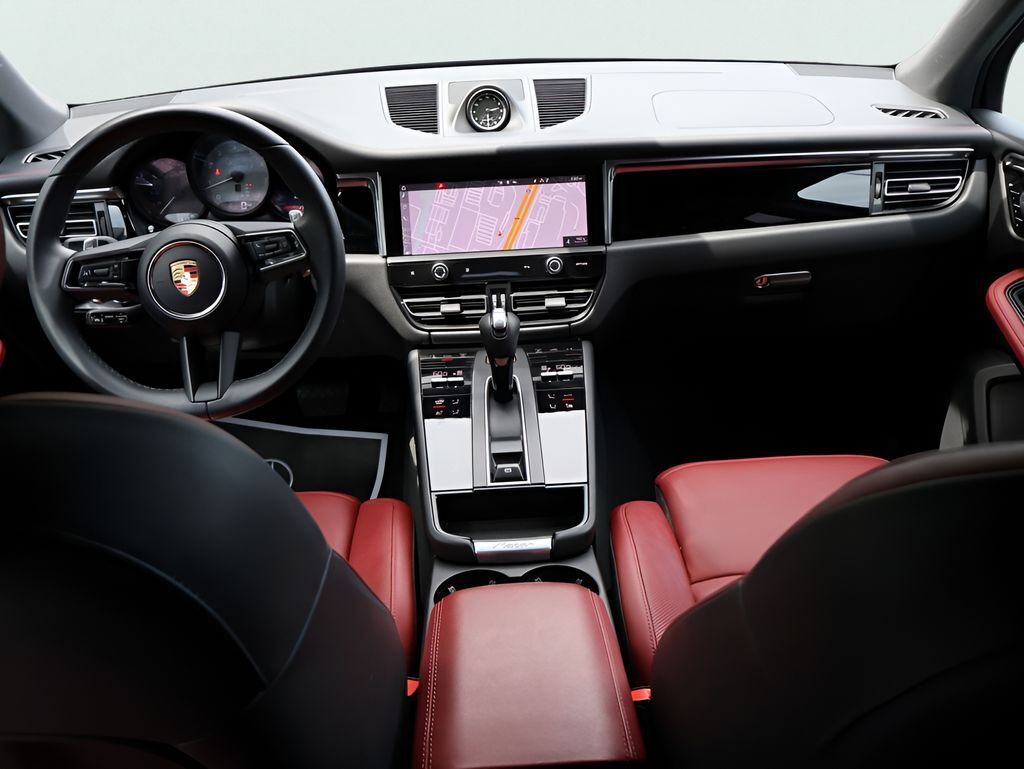 2023 Porsche Macan S San Clemente CA