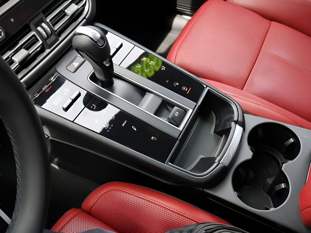 2023 Porsche Macan S San Clemente CA