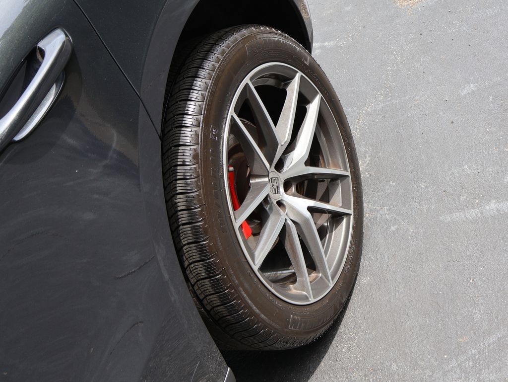 2023 Porsche Macan S San Clemente CA