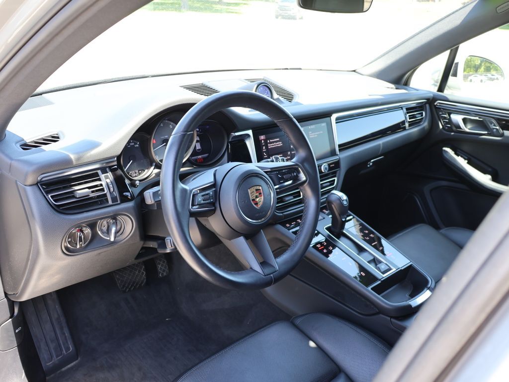 2023 Porsche Macan S San Clemente CA