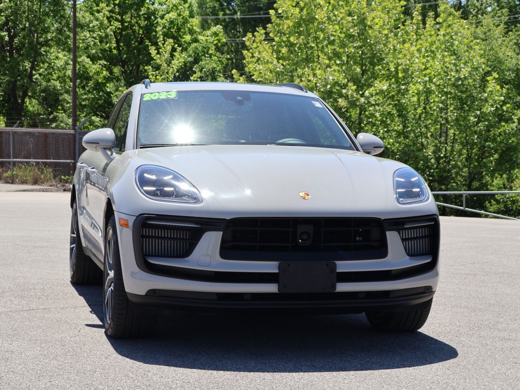 2023 Porsche Macan S San Clemente CA