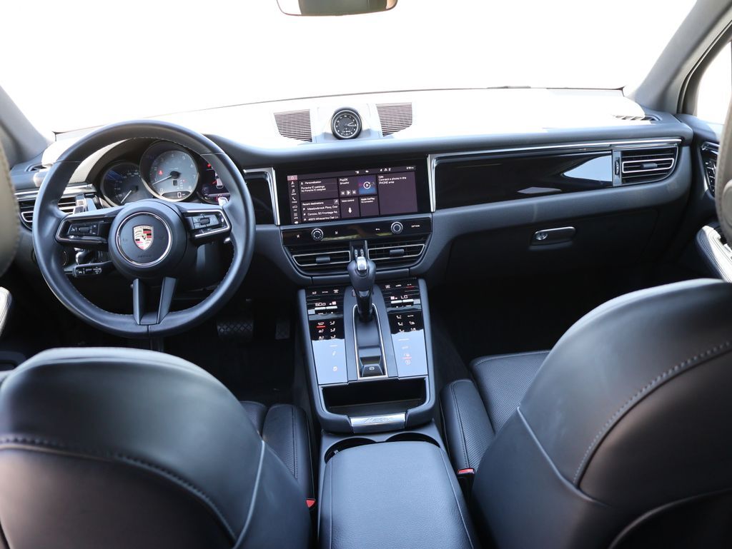 2023 Porsche Macan S San Clemente CA